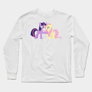 we just needed each other Long Sleeve T-Shirt